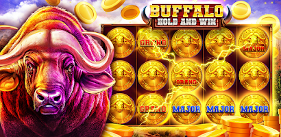 Pulsz: Fun Slots & Casino ဖန်သားပြင်ဓာတ်ပုံ 3