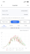 Deye Cloud Capture d'écran 3