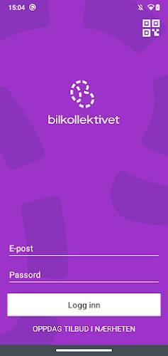 Bilkollektivet應用截圖第0張