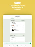 Flatastic - La App del Hogar Captura de pantalla 2