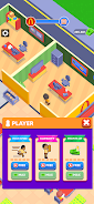 My Burger Shop Games Скриншот 3