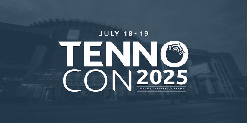 Warframe: 1999 presentato al TennoCon 2024