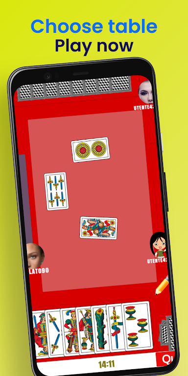 Scientific Broom Online Ekran Görüntüsü 1