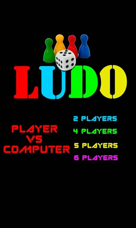 Ludo Master King - Classic Free Game應用截圖第1張