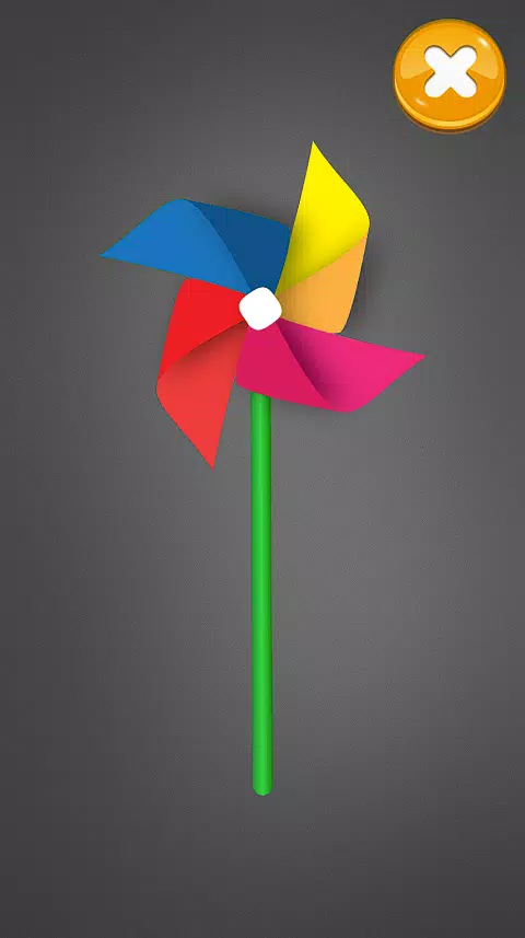 Pinwheel ภาพหน้าจอ 2