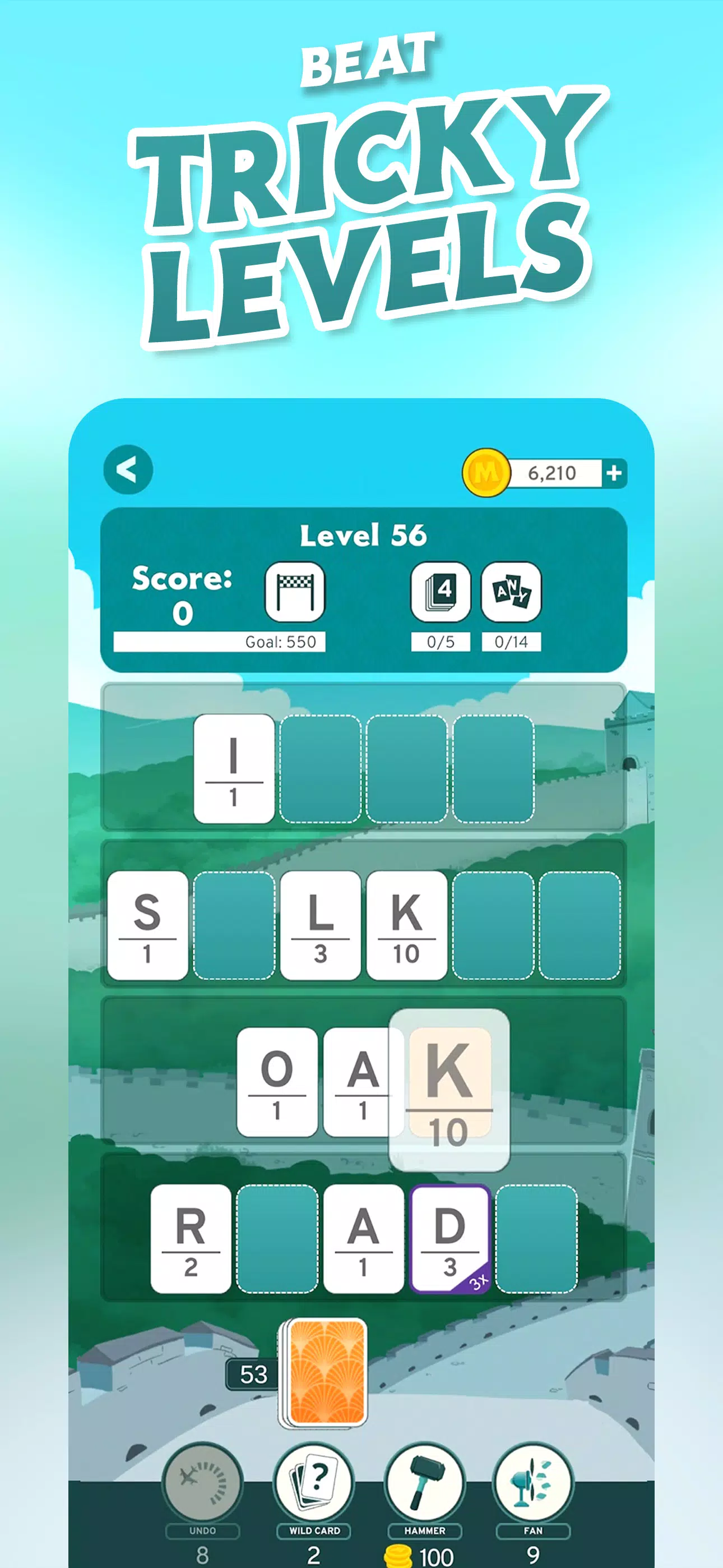 Moxie スクリーンショット 1