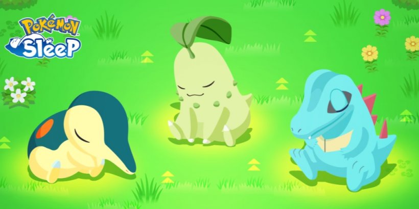 Pokémon Sleep कंटेंट रोडमैप सामने आते ही नई घटनाओं के लिए तैयारी कर रहा है