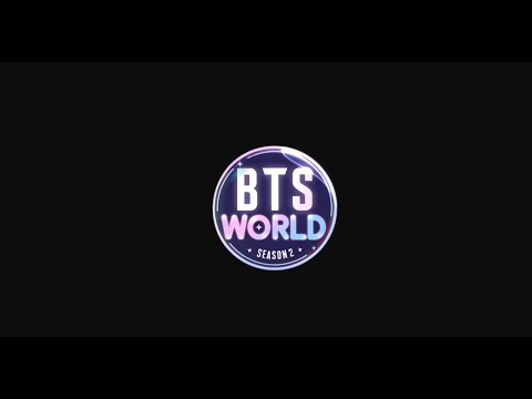 BTS World Season 2 gameplay