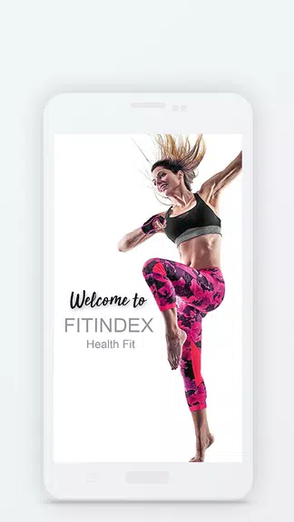 FITINDEX Ảnh chụp màn hình 0