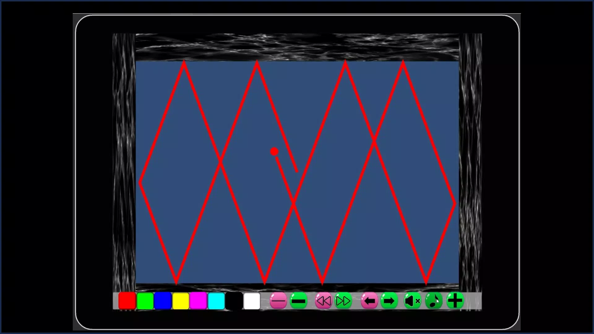 Line Patterns Zrzut ekranu 0