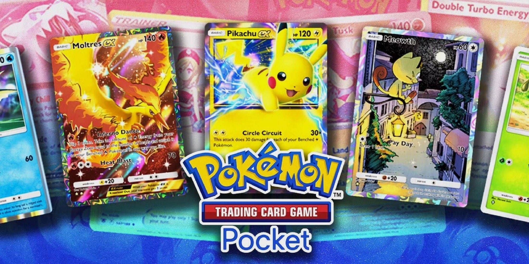 Pokémon TCG: Zukünftige Erweiterungen enthüllt