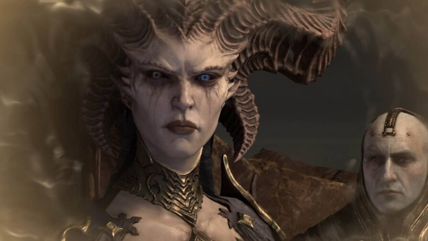 Diablo 4 Nvidia GPU Bug Mempengaruhi Pemain