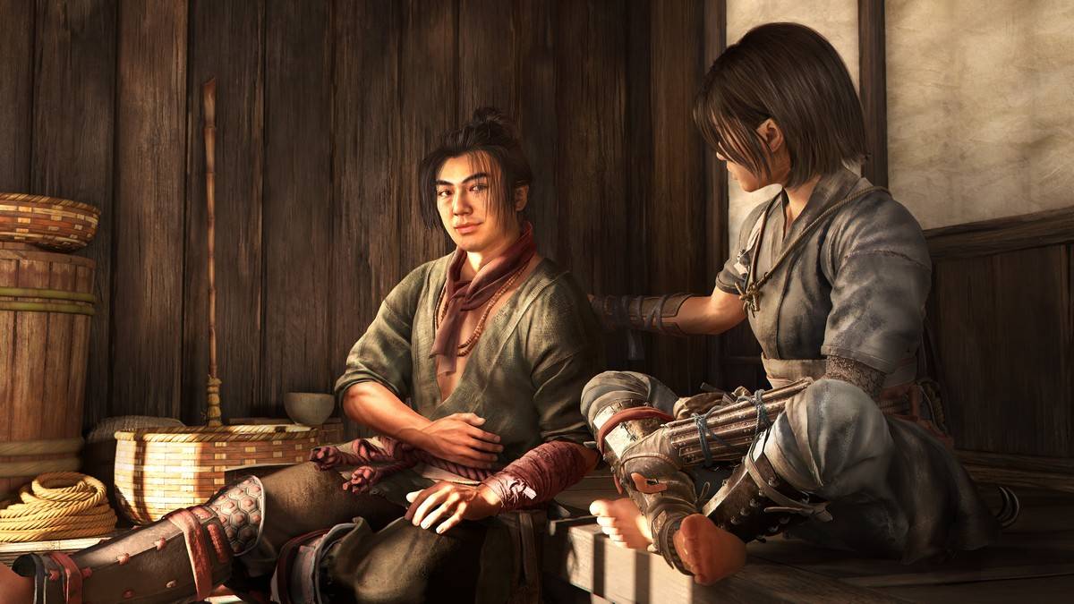 Как найти и набирать всех союзников в тени Assassin's Creed