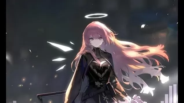 Arknights Lemuen: lore, background, gabay sa kwento