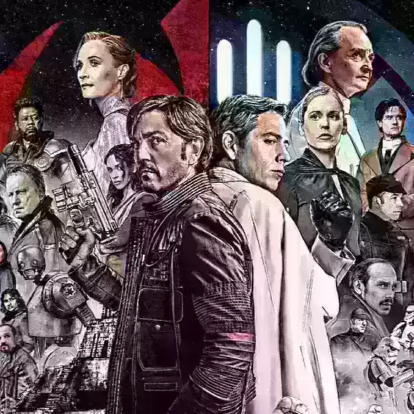 Andor S2 Streaming: Episode Schedule Out