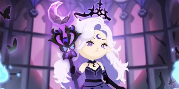 „Play coge's's Dreamland Nightmare Aktualizacja wydana”