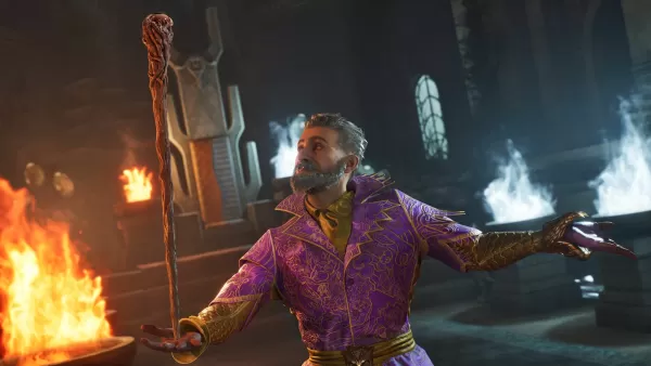 Updated spell effects