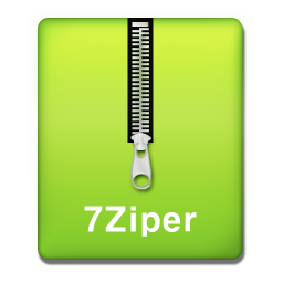 7zipper