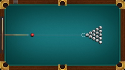 Billiard free Ekran Görüntüsü 0