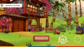 METATEJO Screenshot 2