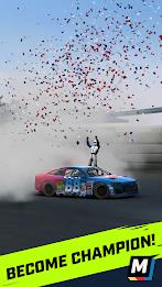 NASCAR Manager Zrzut ekranu 0