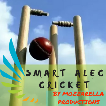 Smart Alec! Cricket ภาพหน้าจอ 0