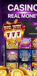 Jackpot Casino Slots Online Ảnh chụp màn hình 0