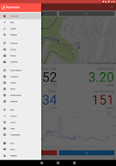 Runmeter Running & Cycling GPS應用截圖第1張