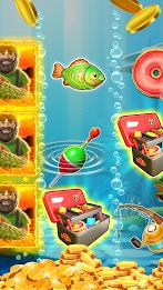 Big Bass Splash win Ảnh chụp màn hình 1