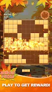 Block Puzzle：Maple Melody Screenshot 0