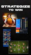 BCF23: Football Manager Capture d'écran 3