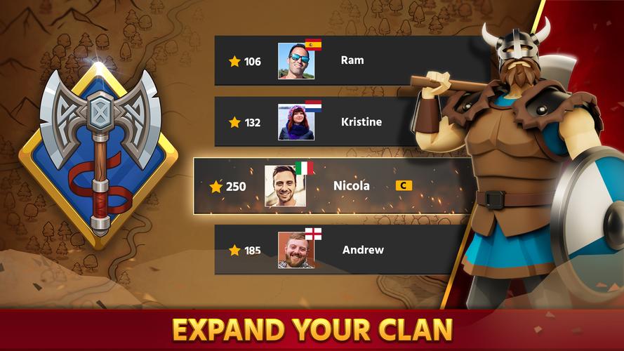 Battle Rivals Capture d'écran 2
