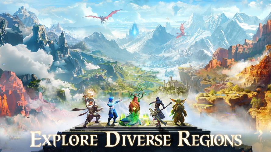 Ace Alliance Screenshot 0