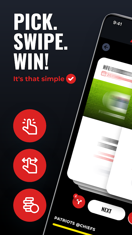 DRF Cash Grab - Win Prizes Schermafbeelding 1