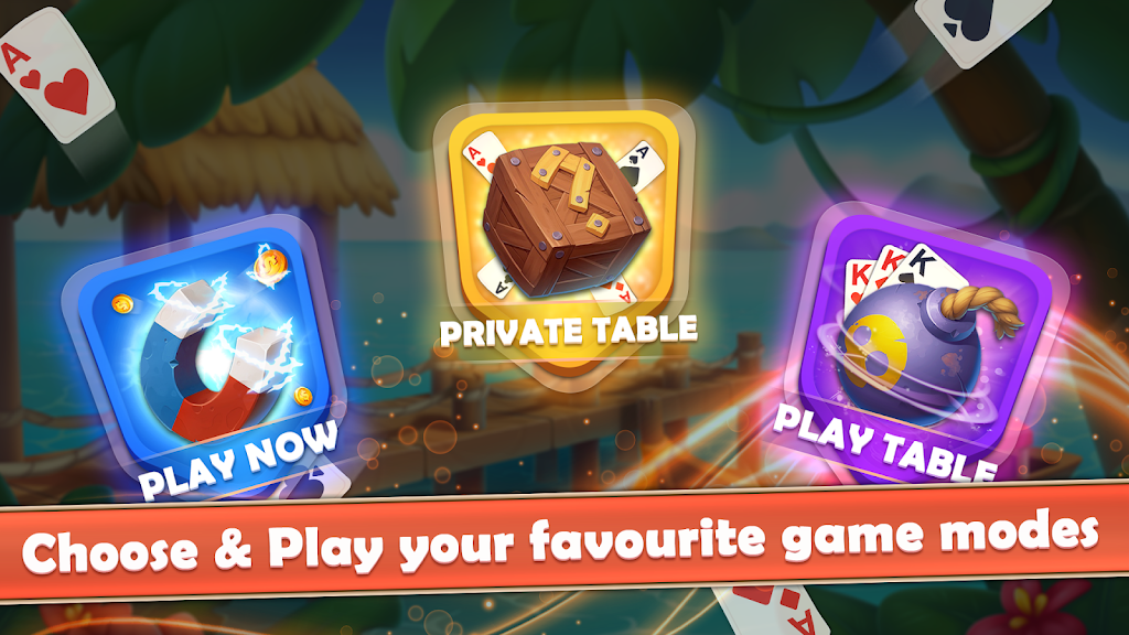Kachuful - Judgement Card Game स्क्रीनशॉट 3