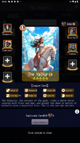 Rebirth of Empire Capture d'écran 2