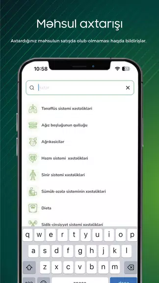 Aptekonline Zrzut ekranu 2