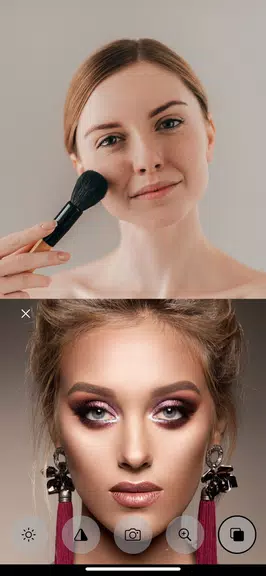 Mirrorio Скриншот 0