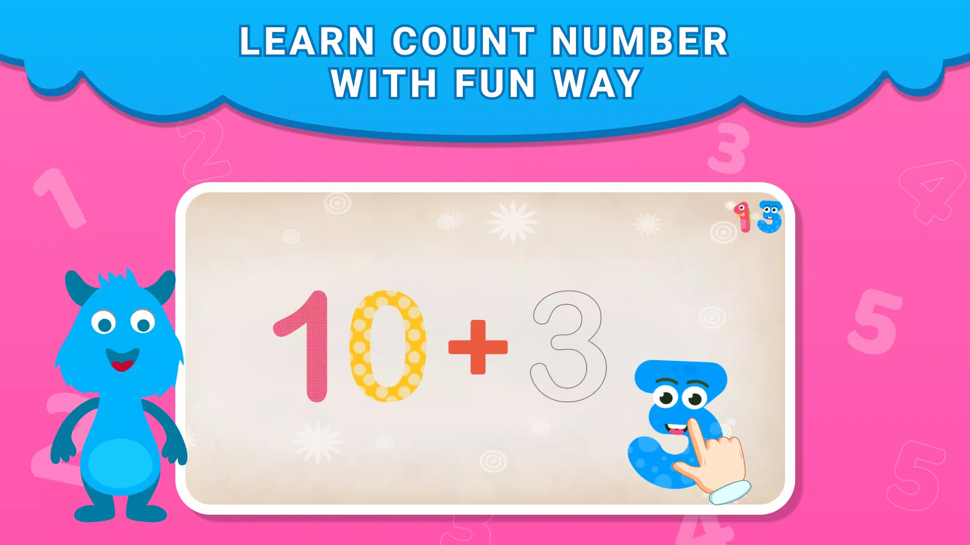 Schermata ABCKidsTV - Play & Learn 3