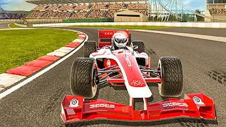 F1 Formula Car Racing Game 3D Zrzut ekranu 3