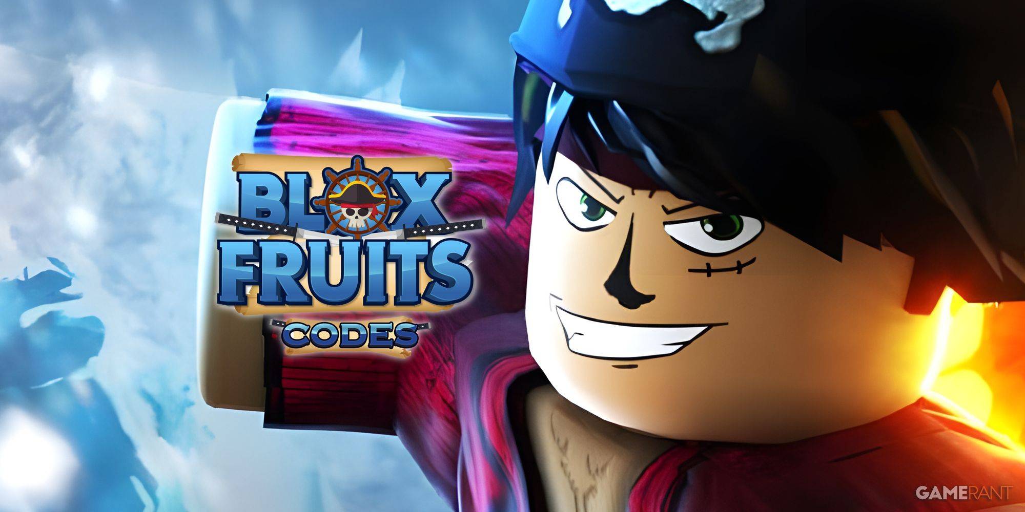 Roblox: Nieuwe Blox Fruit -codes vallen (januari 2025)