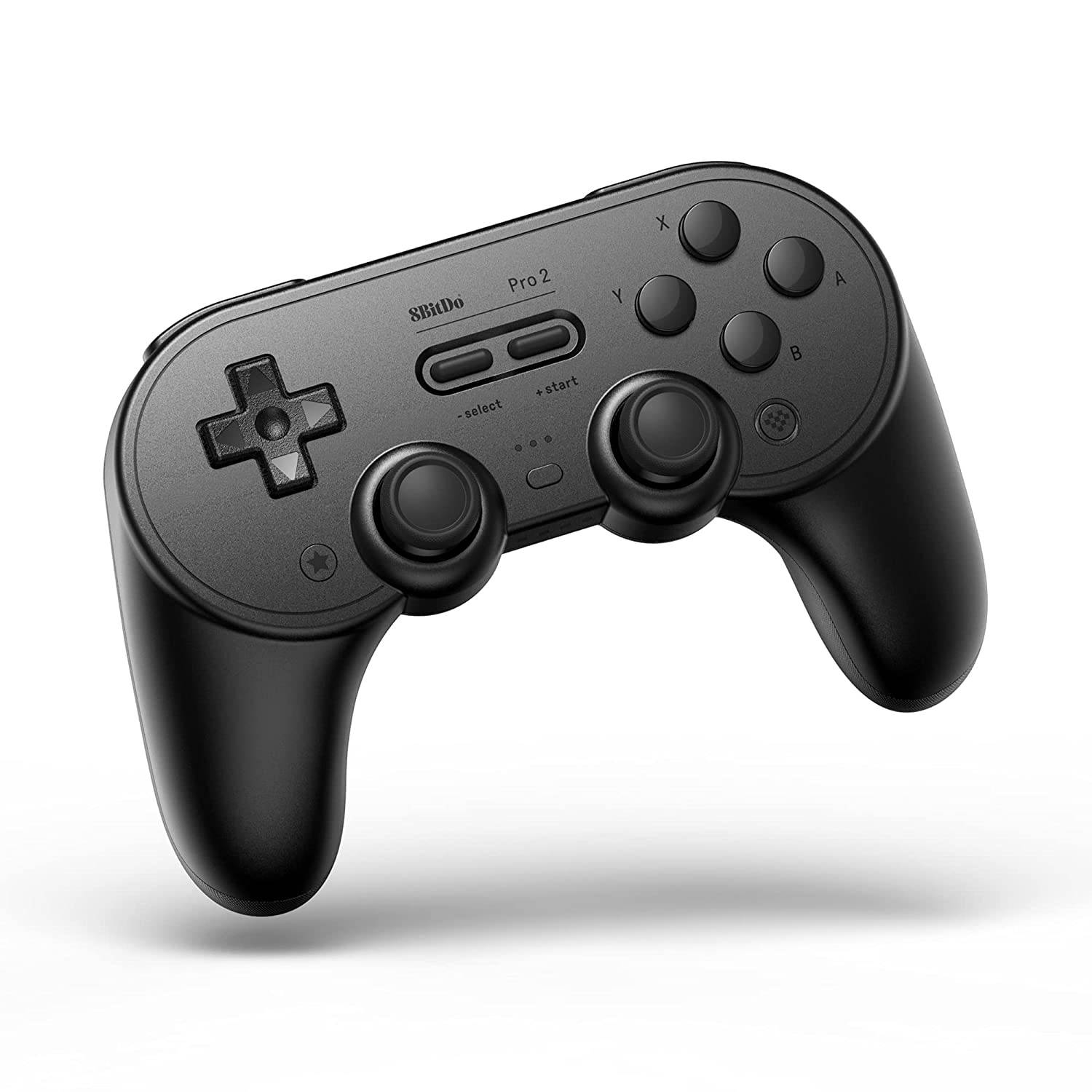 8bitdo pro 2