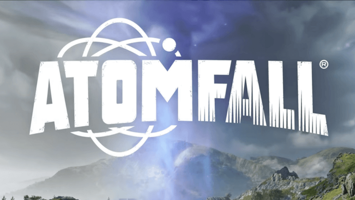 Atomfall releasedatum en tijd 