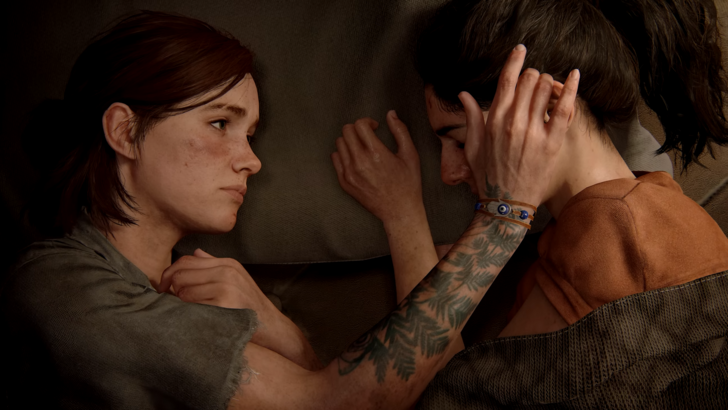 Naughty Dog bevestigt: geen laatste van ons deel 3 