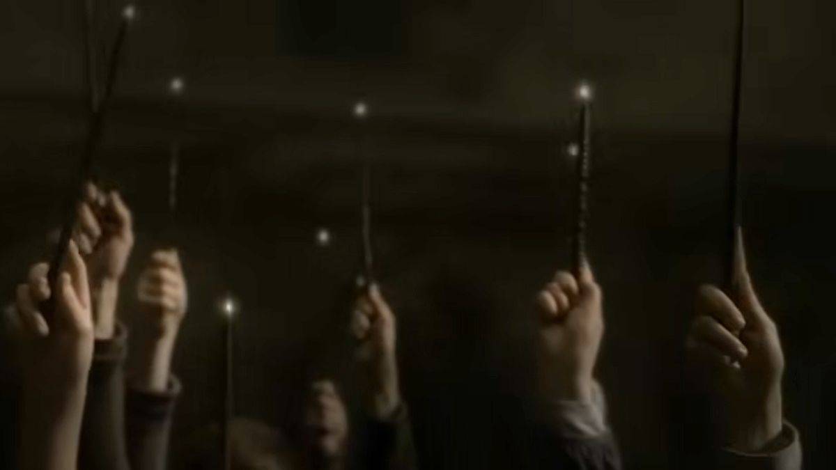 Diễn viên Harry Potter: Nhớ những người chúng ta đã mất