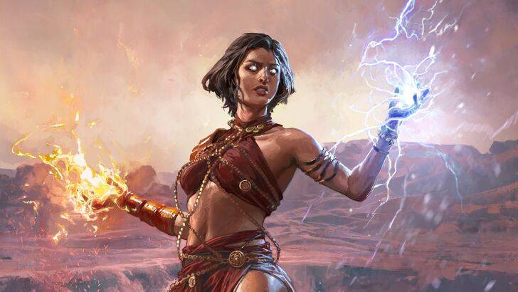 《流放之路2》将新职业延至后续更新推出