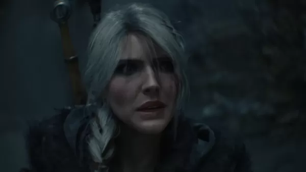 De Witcher 4 Beta -tests zijn oplichting, waarschuwt ontwikkelaar