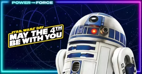 Il 4 maggio: le migliori offerte di Star Wars svelate