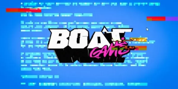 Boat Game is Supercell’s next experiment currently entering its second alpha stage