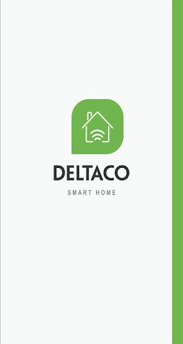 DELTACO SMART HOME Capture d'écran 0